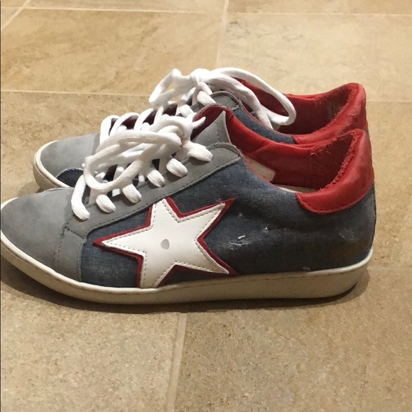 freebird by steven sneakers
